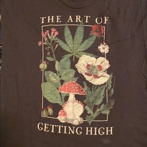 Art of getting high urban outfitters